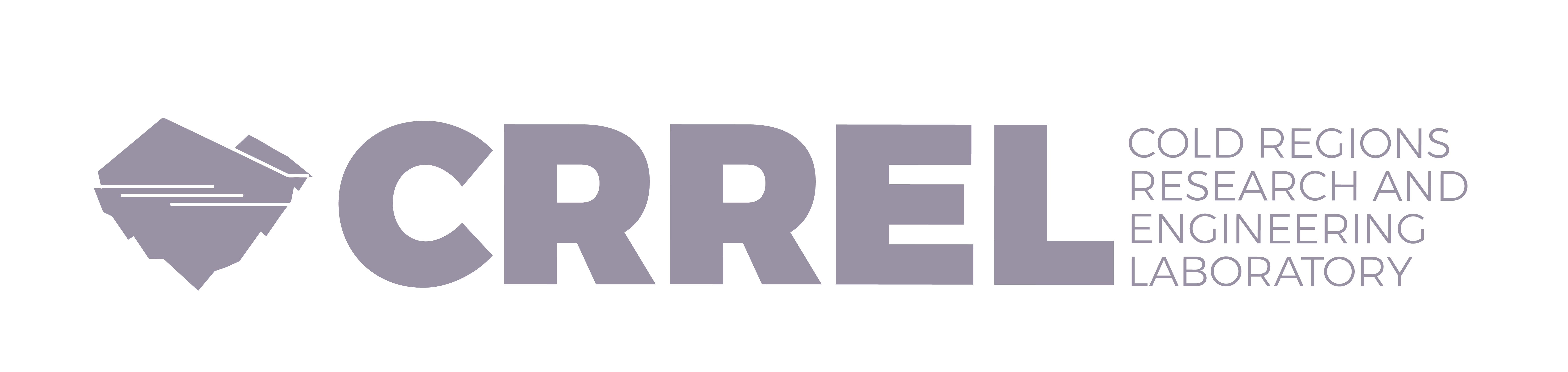 CRREL logo